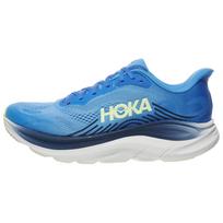 Hoka One One Clifton 11 Patogūs Lengvi Audinio Bėgimo Bateliai Vyrams Bėgimo Bateliai Mėlyni 1176572-VSF 45⅓ gray