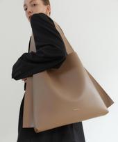 Leccproject Arc Big Bucket - 2 Colors Black black