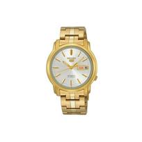 SEIKO Classic SNKK74K1 SNKK74K1 White Dial beige