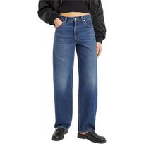Levis Baggy Dad Jeans A3494-0037 25/32 gray