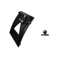 For Volkswagen VW Touran 2005 2006 2007 2008-2013 Car Phone Mount Wireless Charging Phone Holder Special Fixed Base Accessories Only base no holder black