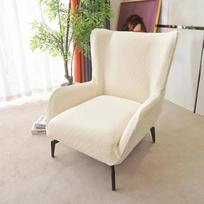 1pc Elastic Universal Rocking Chair Recliner Cover Sofa Lazy Chair All-Inclusive Cover Slipcover Bachelor's Chair Protector