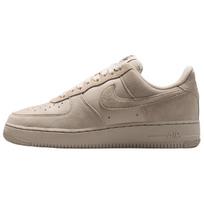Nike Air Force 1 07 Patogus prigludimas Žemi sportbačiai Moteriški sportbačiai Off-White IV6042-236 40 gray