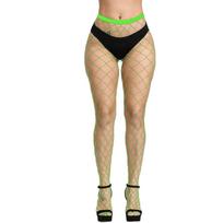 Plus Size White Lolita Fishnet Stockings Tights Women'S Gothic Nylon Net Pantyhose Stockings For Cosplay Collants Femme Sox S-3XL(40-85KG) beige