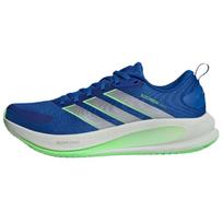 Adidas Supernova Ease 2 Bėgimo Bateliai Vyriški Sportbačiai Mėlyni Sidabriniai JQ3910 42⅔ gray
