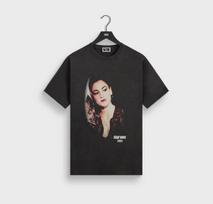 Kith for The Sopranos Adriana Vignette Vintage Tee MENS SIZE (L) LARGE Unisex T-Shirt M gray