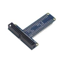 Raspberry Pi 3B+/4B T-type GPIO 40P Expansion Board GPIO Expansion Board
