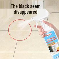 Hsiasun Tile Grout Cleaner 500ml white