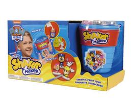 Paw Patrol Shaker Maker Set