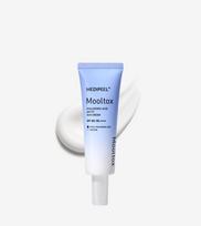MEDIPEEL Mooltox Hyaluronic Acid Air Fit Sun Cream SPF50+ PA++++ 50g Hydrating Lightweight Matte Finish