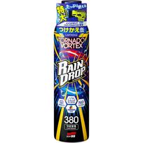 Soft99 Raindrop Tornado Vortex Cartridge blue