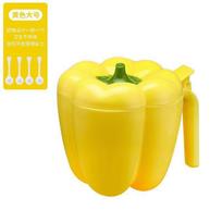 4-in-1 Multi-Functional Seasoning Set: Kitchen Shaker One Size yellow