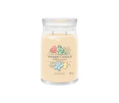 Yankee Candle - Kvapioji žvakė CHRISTMAS COOKIE didelė 567g 60-90 val.