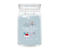 Yankee Candle - Kvapnioji žvakė NORTH POLE HIDEAWAY didelė 567g 60-90 val.