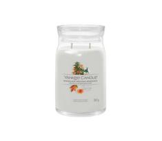Yankee Candle - Kvapnioji žvakė WOODLAND WEEKEND MEMORIES didelė 567g 60-90 val.