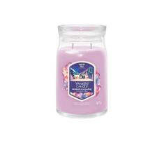 Yankee Candle - Kvapnioji žvakė SUMMIT STARGAZING, didelė, 567 g, 60-90 val.