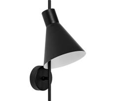 Osram - LED Sieninis šviestuvas DECOR TOKIO LED/5W/230V juoda
