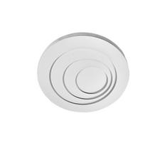 Osram - LED lubinis šviestuvas ORBIS SPIRAL LED/63W/230V skersm. 68,5 cm