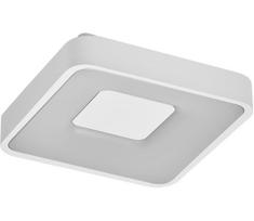 Osram - Reguliuojamas LED lubinis šviestuvas ORBIS PIANA LED/16W/230V 29x29 cm balta