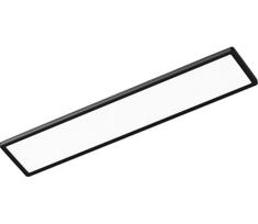 Osram - dimeriuojamas LED lubų šviestuvas PLANON EASYFIX LED/30W/230V IP54 juoda + DO