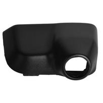 670148507 2017+ Maserati Levante 3.0L V6 3.8L V8 modeliams Galinės kameros laikiklis black