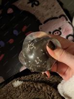 Kiaušinio tešlos traškus streso kamuoliukas, skilinėjantis vaškas, skilinėjantis kamuoliukas, minkštas žaislas, tenkinantis ASMR pop garsas, antistresiniai Fidget žaislai suaugusiems
