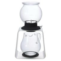 HARIO arbatos lašintuvo Largo stovo rinkinys 800 ml dovana dovana TDR-8006T black