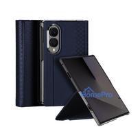 DUX DUCIS case BRIL for SAMSUNG Z Fold 8 Wide blue