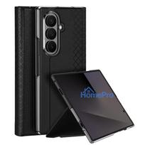 DUX DUCIS case BRIL for SAMSUNG Z Fold 8 Ultra black