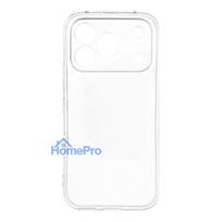 Case for Honor 600 PRO Clear Case 2 mm (camera protection) transparent