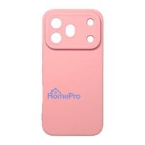Case for Honor 600 PRO Matt 2.0 powder pink