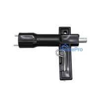 Universal key for signal lights