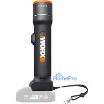 WORX Power Share WX027.9 Black
