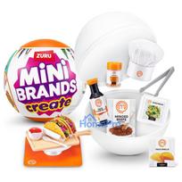 ZURU Mini Brands - Create MasterChef Serie 2 (sortierter Artikel)