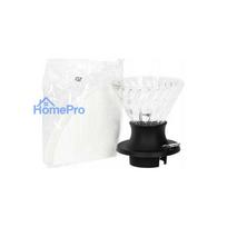 Hario Hario Immersion Switch set - drip V60-02 + filters