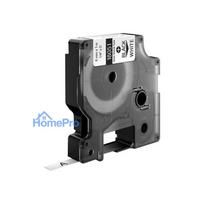 Labeling tape - Dymo RhinoPRO Heat Shrink Tubing (S0718260, 3:1 shrink ratio)