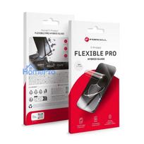 Hybrid glass to Samsung A16 5G / A17 5G Forcell Flexible Nano Glass