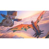 Capcom Monster Hunter Stories 3: Twisted Reflection XBOX Series X