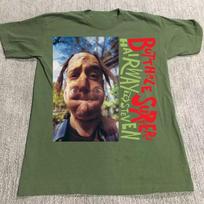 Halloween Butthole Surfers Hairway to Steven Christmas Men All Size T-Shirt 20D2 Unisex T-Shirt XL black