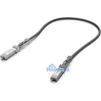 Ubiquiti UACC-DAC-SFP10-0.5M Gray