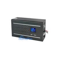 300W, Professional Pure Sine Wave Inverter - UPS, Backup Power for Heating Systems