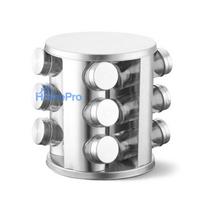 Maestro MR-1725 spice container Steel 0.1 L Spice jar