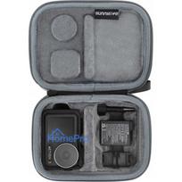 Sunnylife Cover Carrying Case DJI Osmo Action 3 Grey