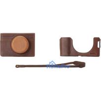 SmallRig 4558 Leather Case Kit for Fujifilm X100VI