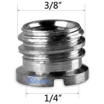 SmallRig 1610 1 / 4" to 3 / 8" Screw Adapter 5pcs