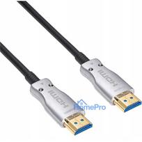 Akyga AK-HD-100L AOC HDMI 2.1 8K 60Hz 10m Black