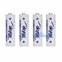 Akyga Alkaline battery AKY2068 AA LR6 1.5V, 3050mAh 4