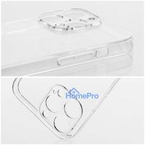 Case for Xiaomi Redmi Note 17 Pro Max 5G / 17 Pro Plus 5G Clear Case 2 mm Mag Cover compatible with MagSafe (camera prot