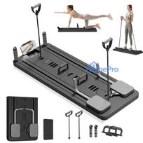 Extralink, Pilates board, abdominal exercise reformer, push-ups