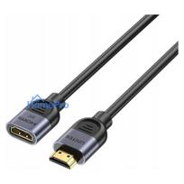 UNITEK HDMI (M) to HDMI (F) 2.1 8K 1.5 m (C11091AGY01-1.5M)